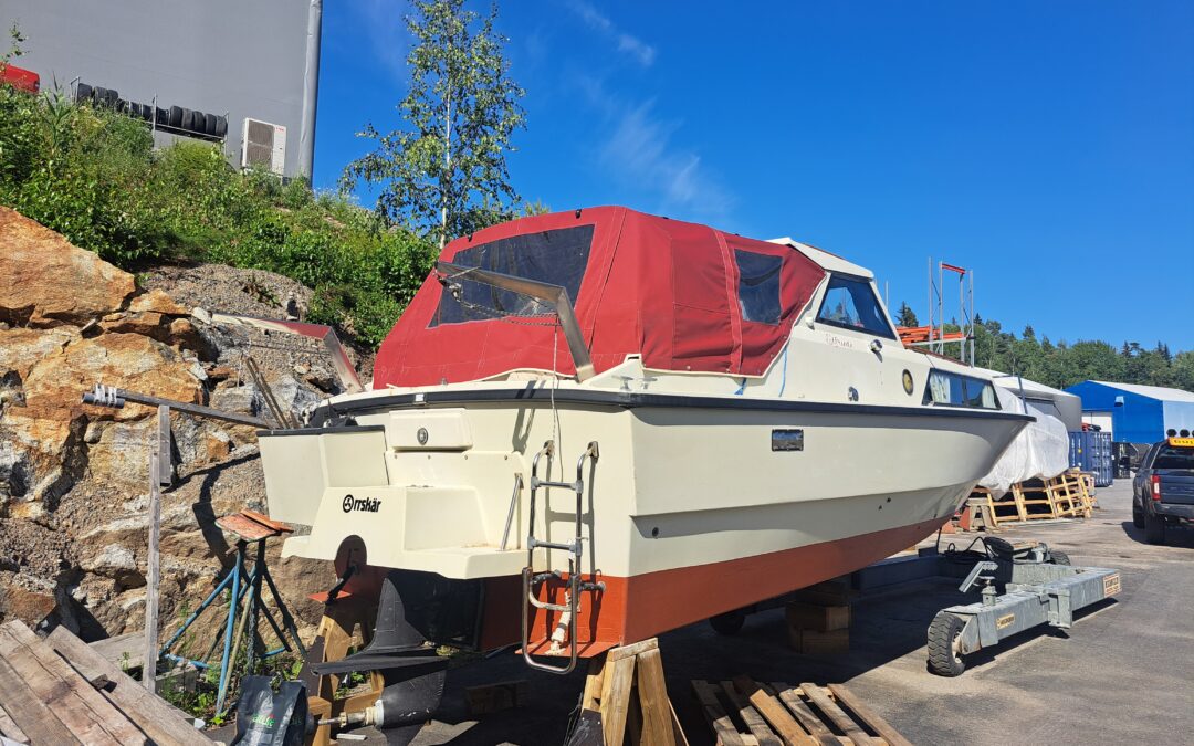 Orrskär 27