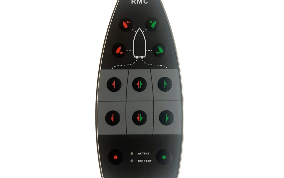 Boatcontroller