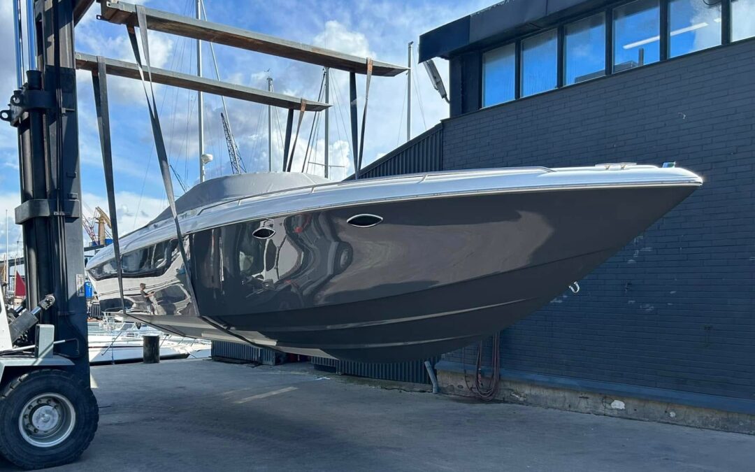 Powerquest 340 Vyper