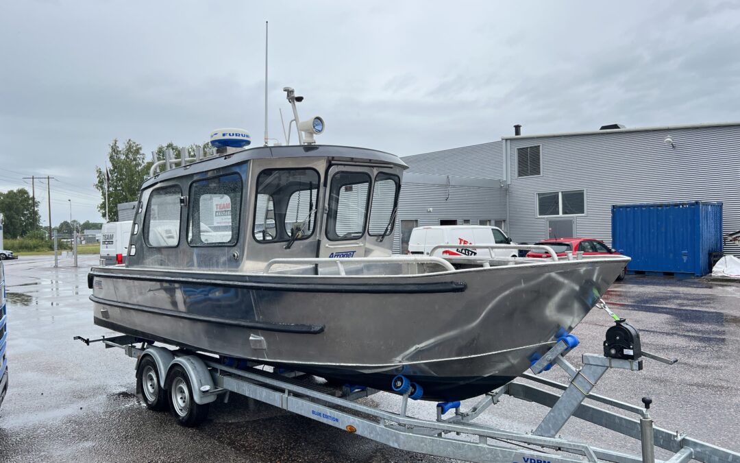 Arronet 23 5 C