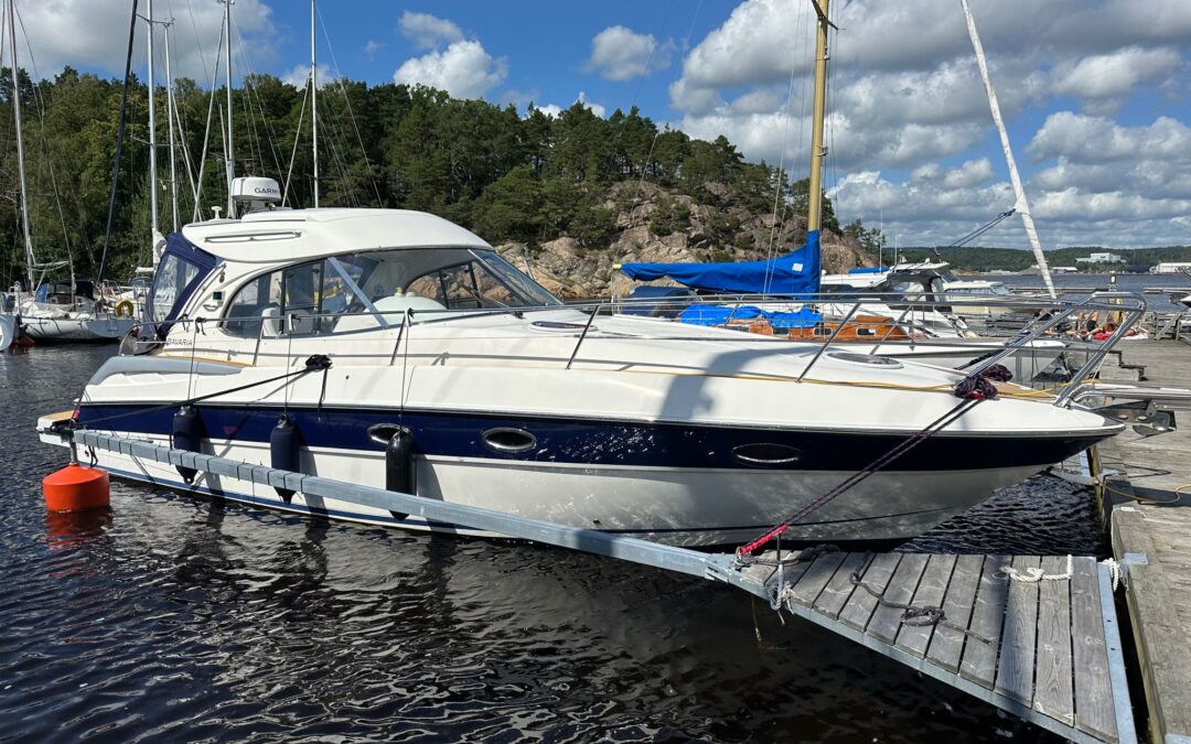 Bavaria 32 Sport HT
