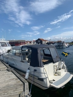 Nidelv Marex 290 SC