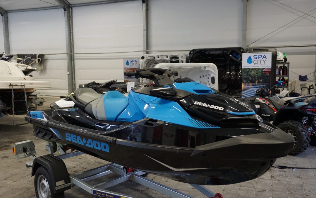 Sea Doo RXT 230
