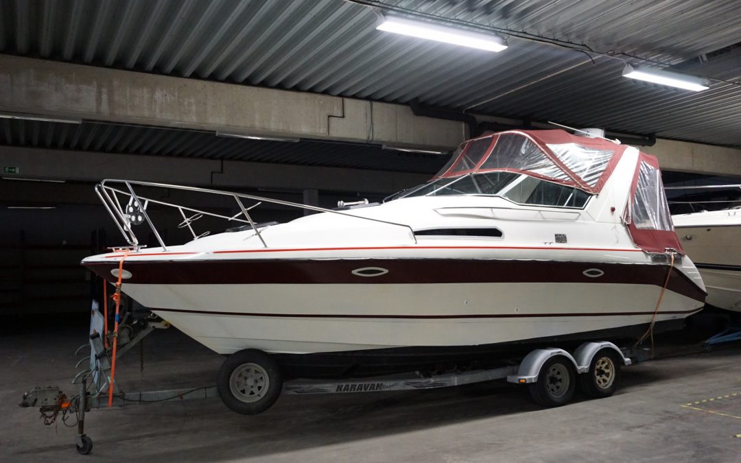 Bayliner Ciera 2755