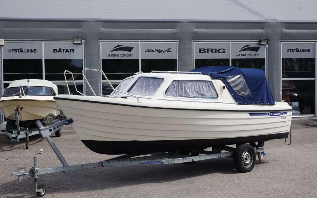 Crescent 535 Classic