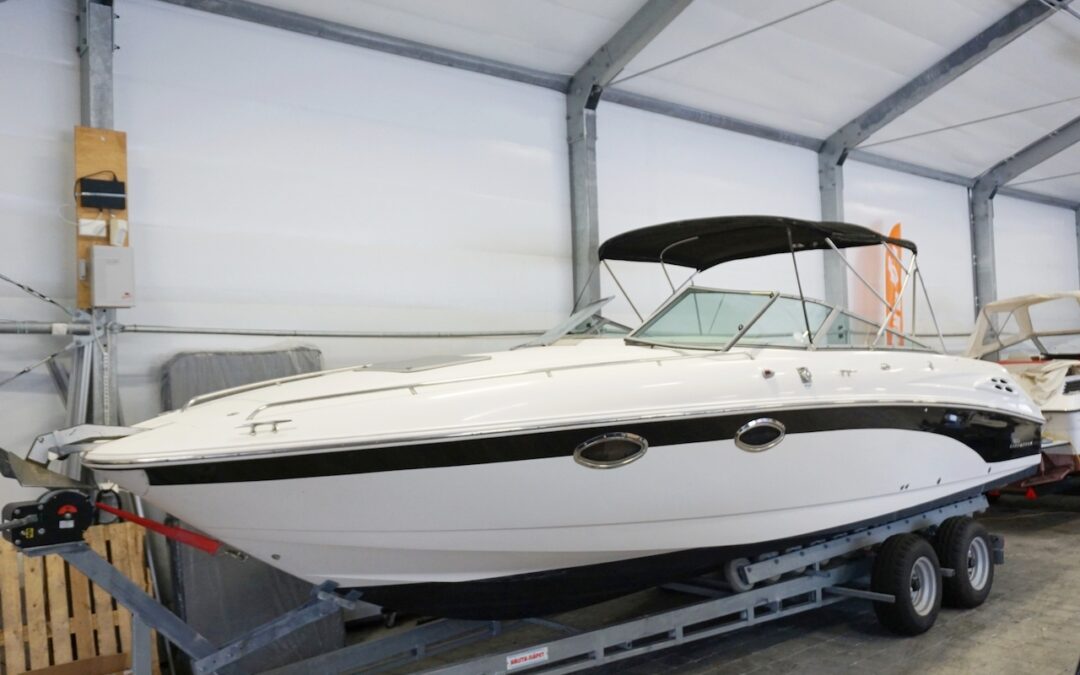 Chaparral 285 SSI