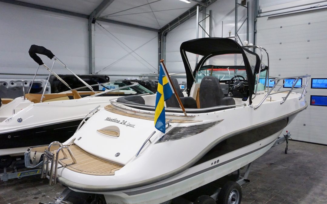 Westline 24 Sport