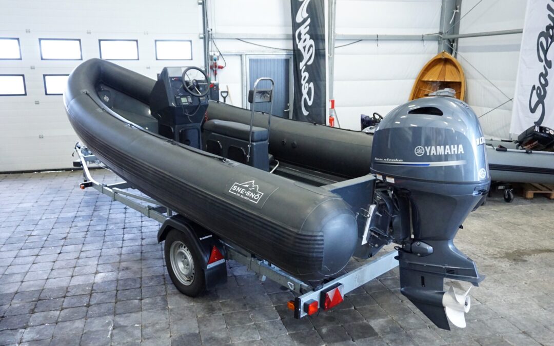 H-14 Performance AX 560