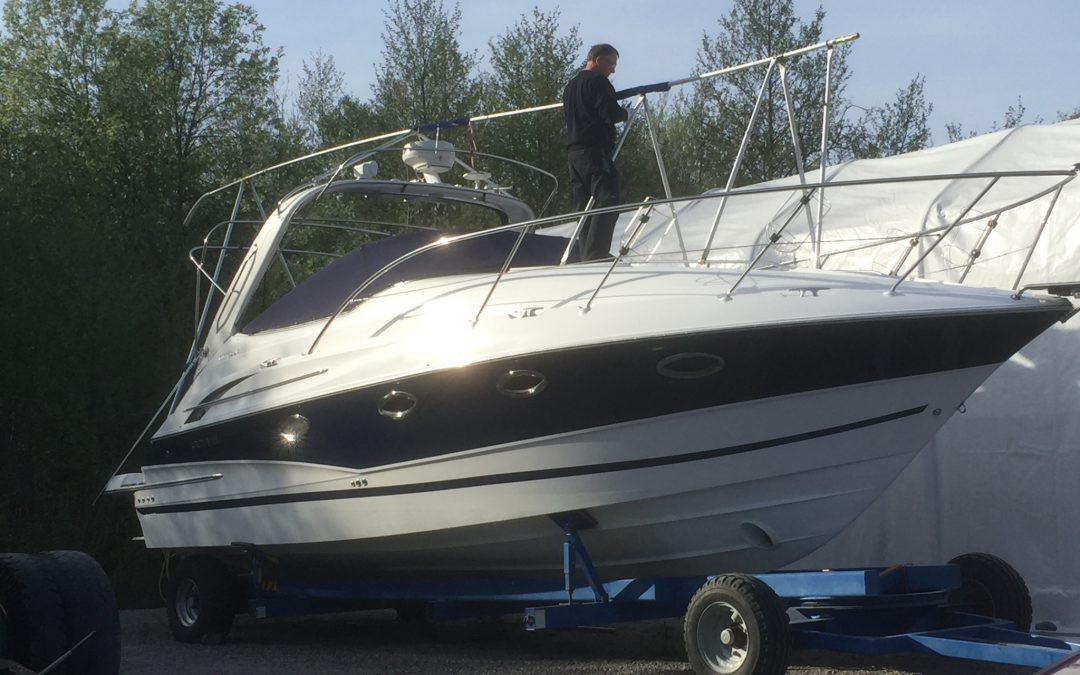 Doral 33 Intrigue