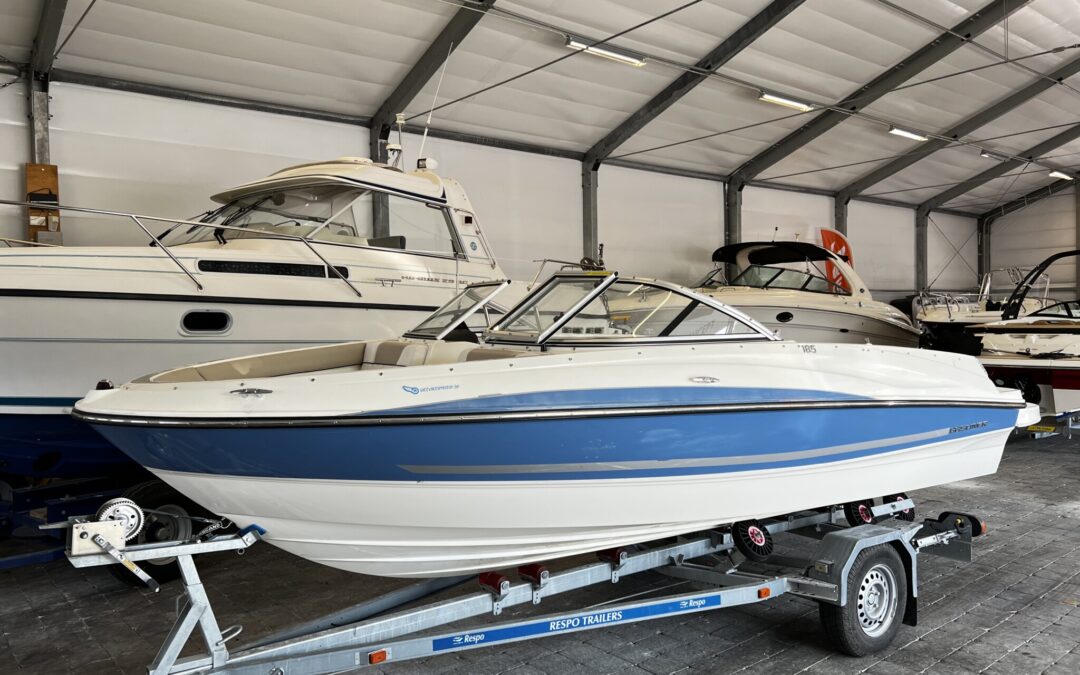 Bayliner 185 BR