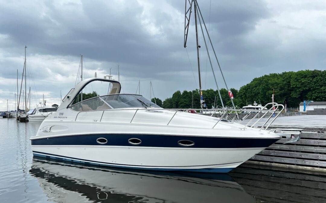 Bavaria 30 Sport