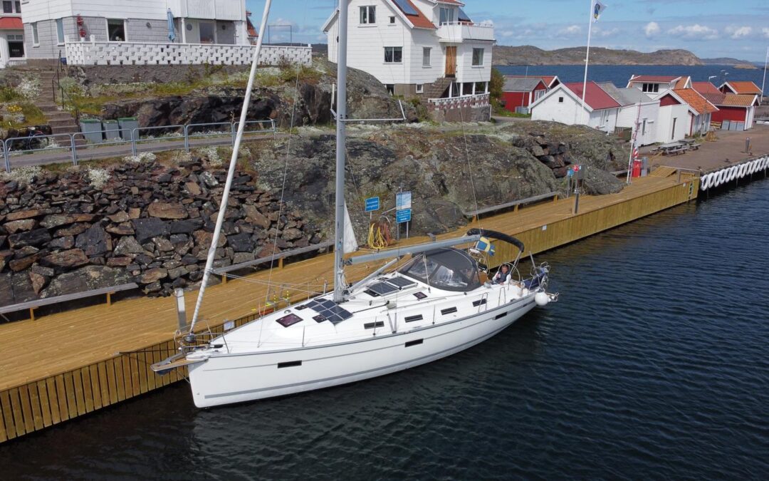 Bavaria 40 Cruiser
