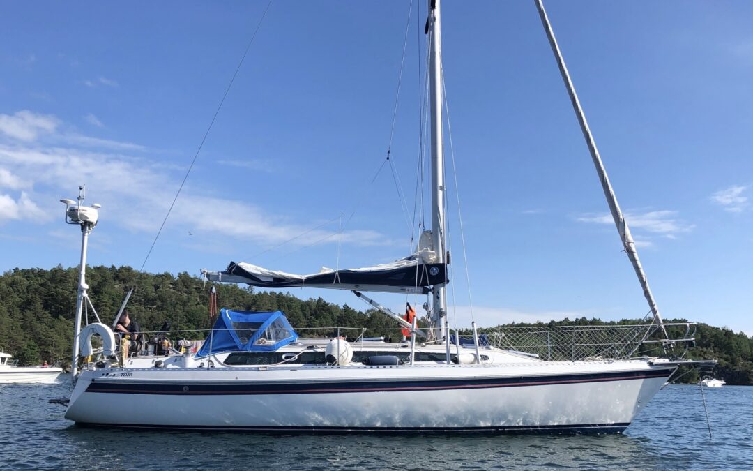 Gib Sea 105 Plus