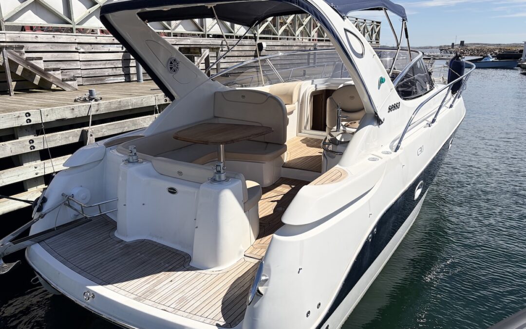 Sessa C30 CL