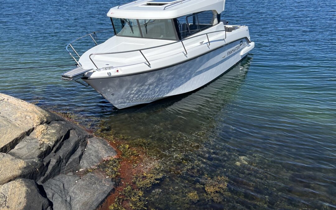 Finnmaster P7