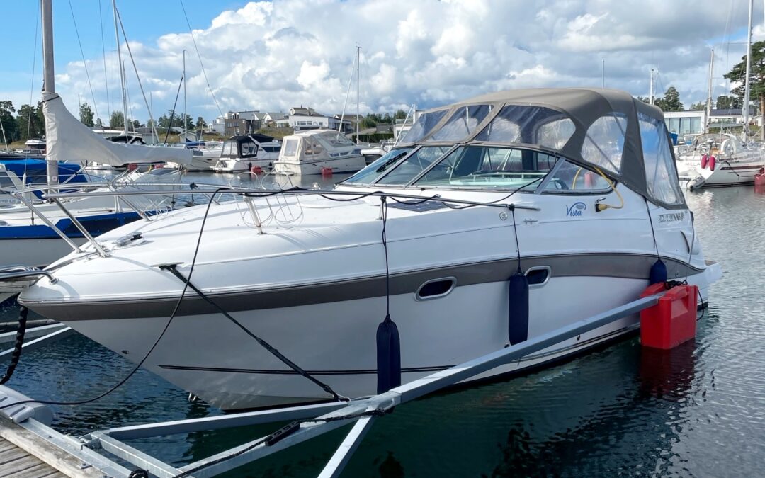 Four Winns 268 Vista