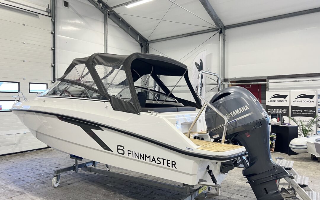 Finnmaster T6