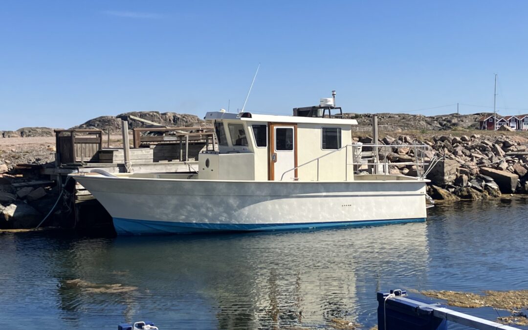 Viksund 270 S