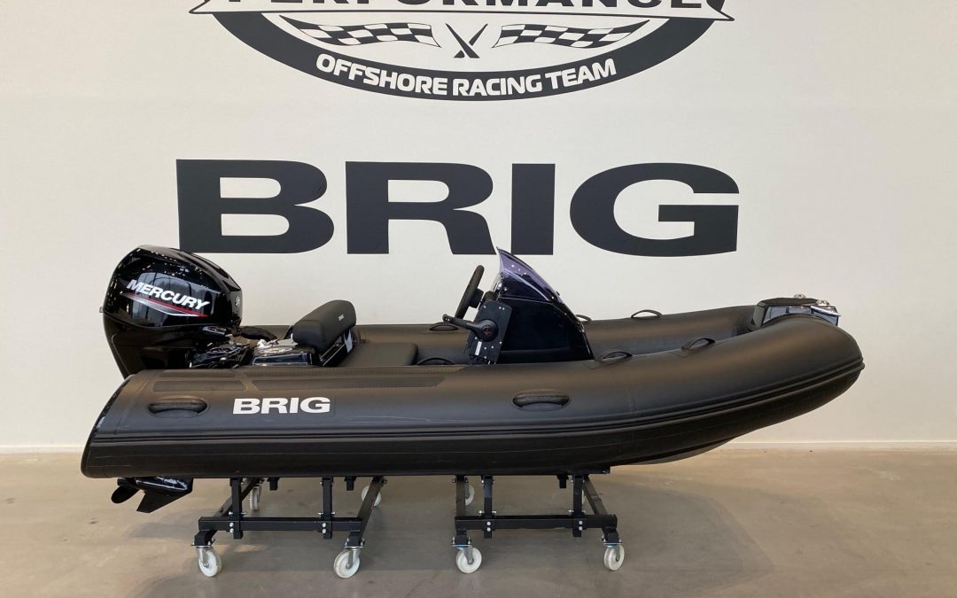 Brig Eagle 3.5