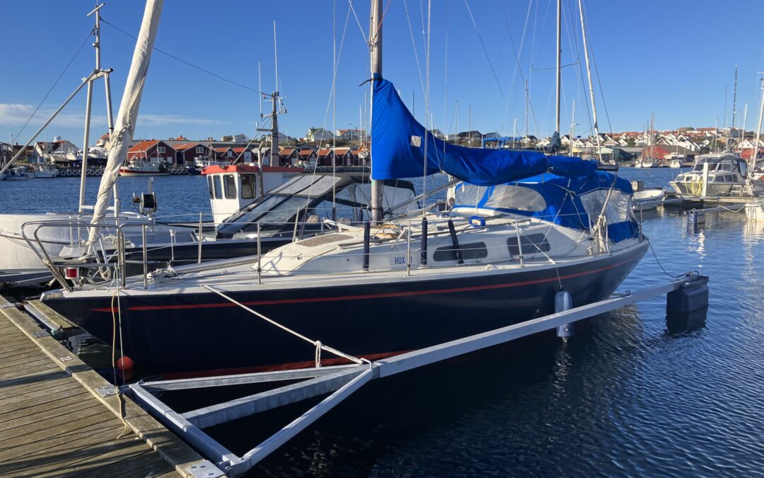 Comfort 30