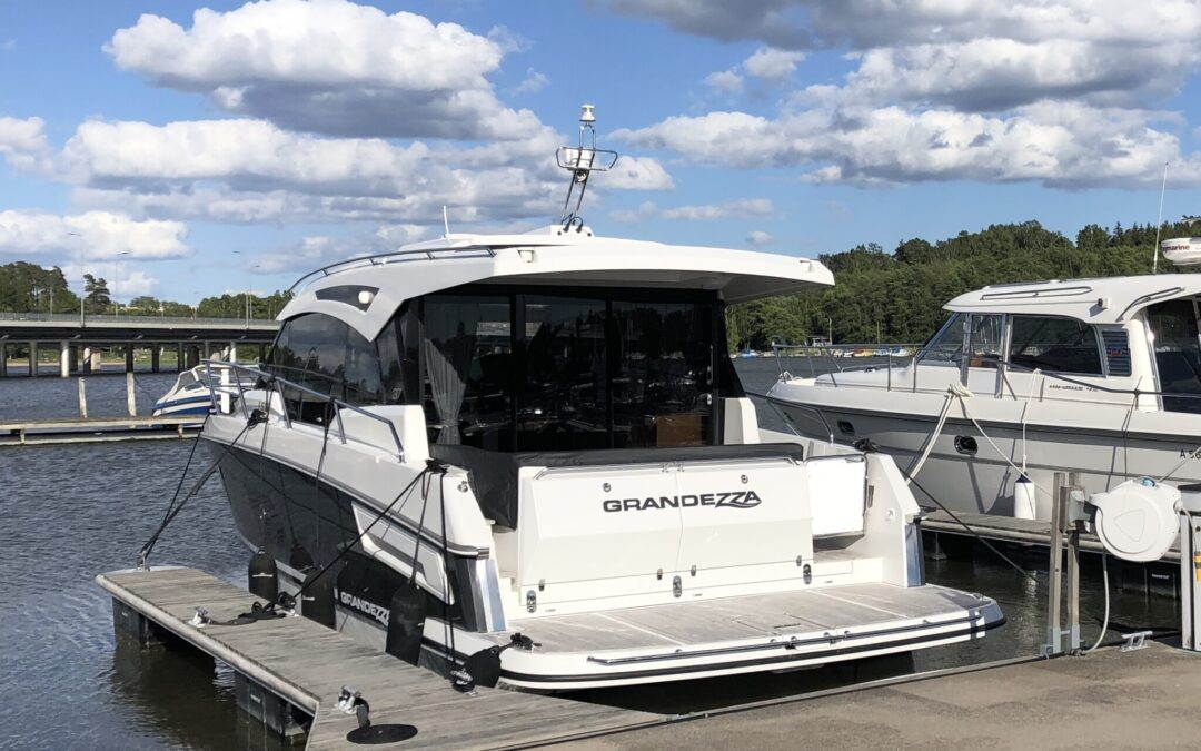 Grandezza 37 CA