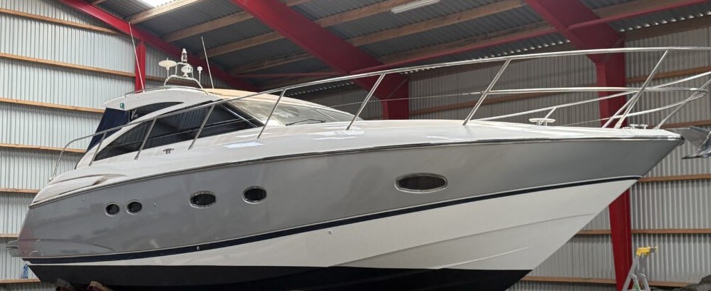 Princess V42