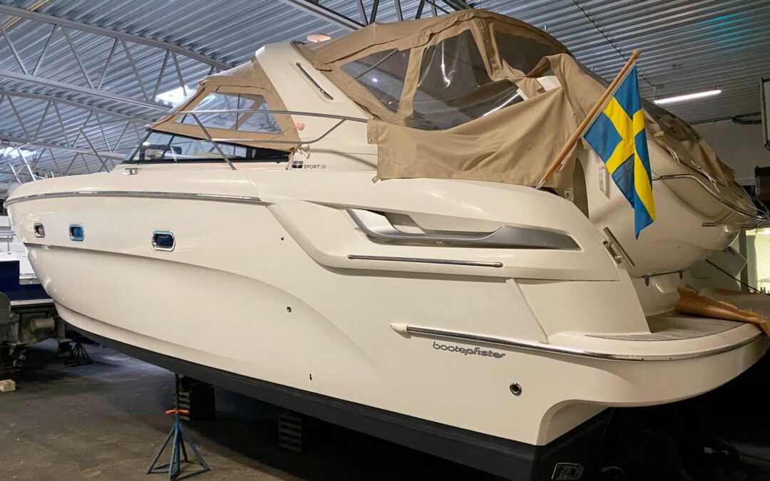 Bavaria 38 Sport