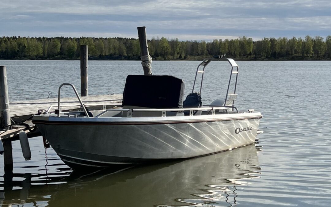 Ockelbo B18 CC