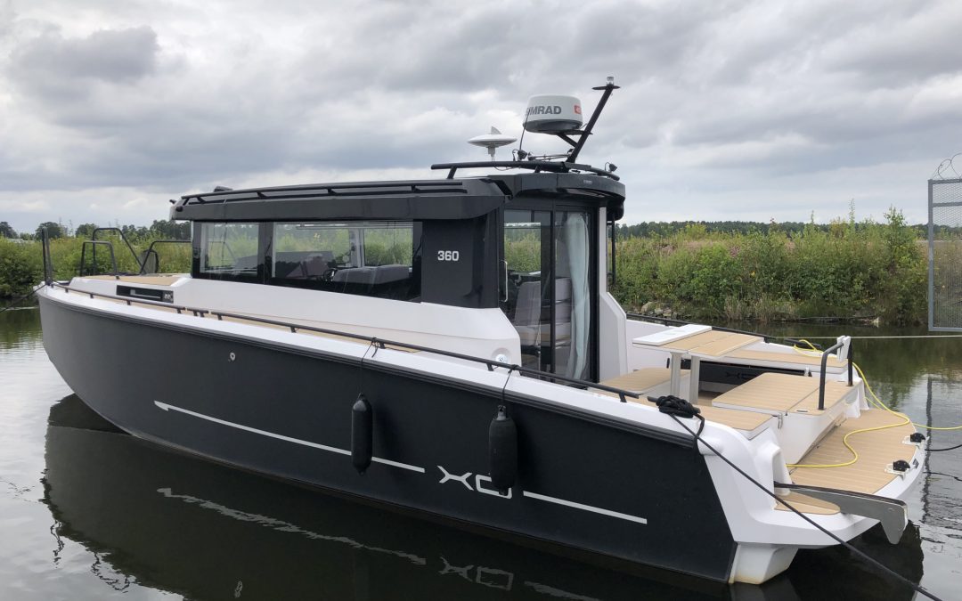 XO 360