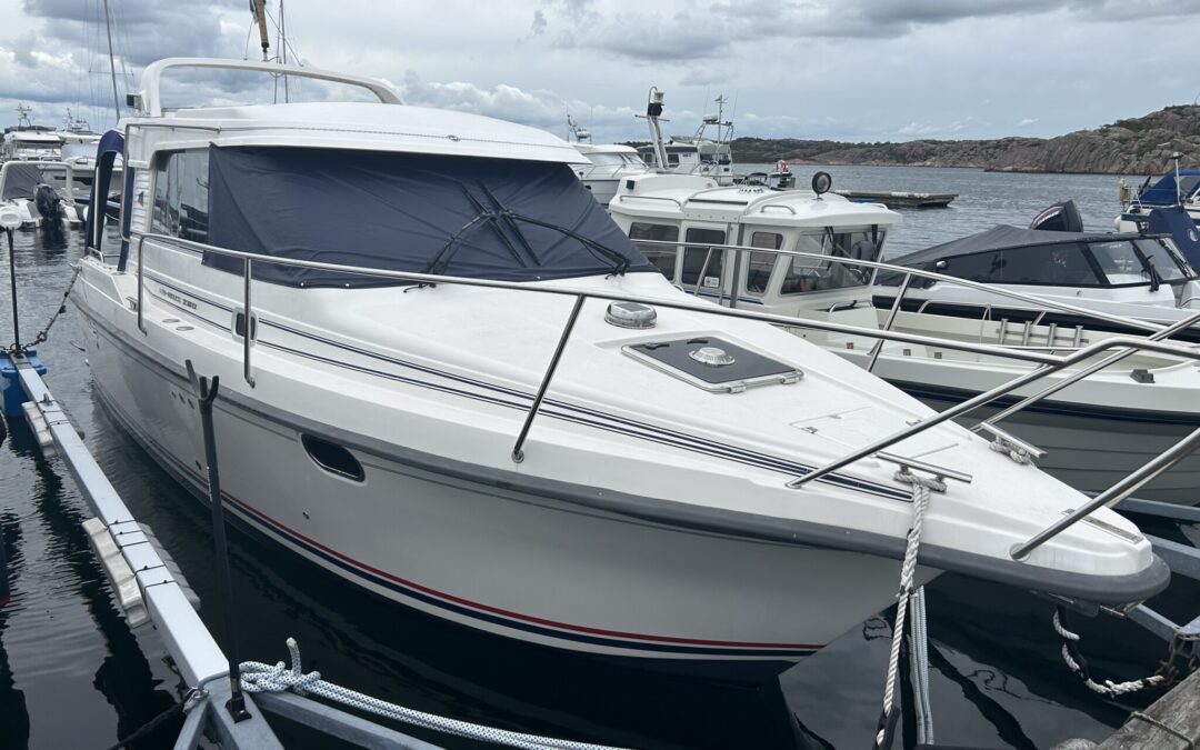 Nimbus 280 C
