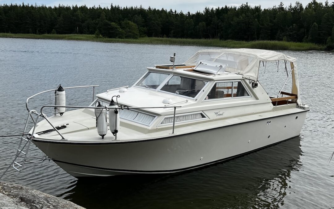 Coronet 26 Family