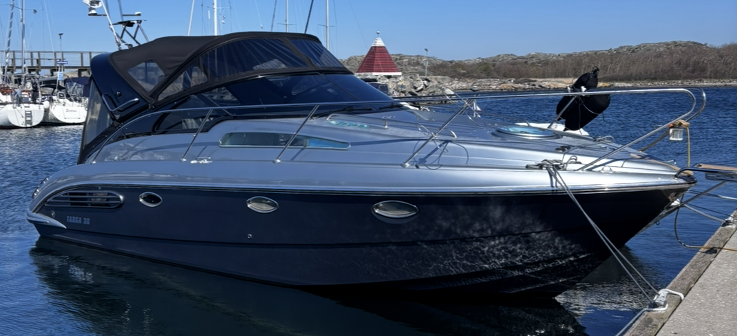 Fairline Targa 30