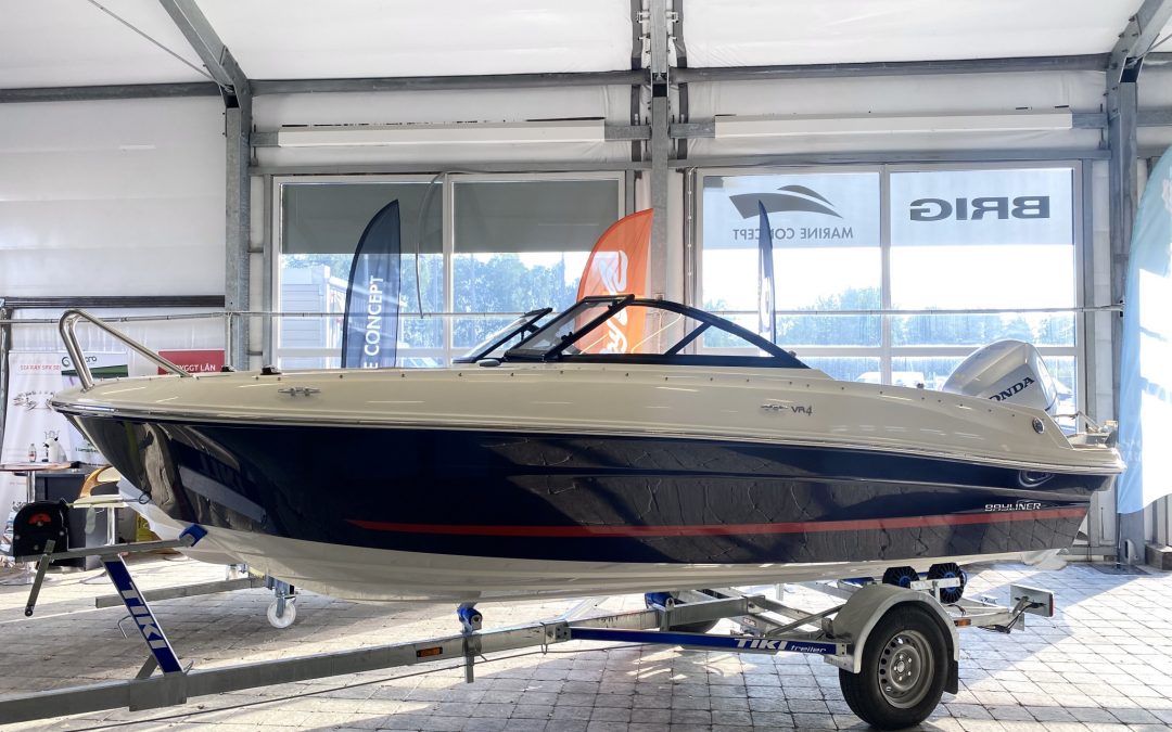 Bayliner VR4 OE