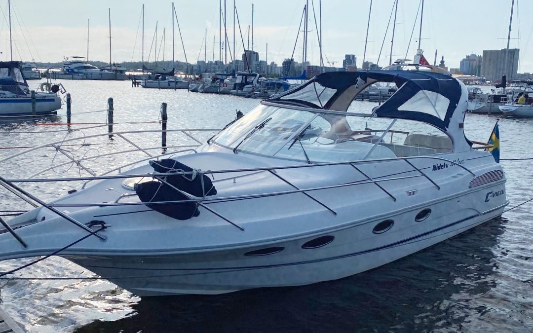 Nidelv 300 Sport