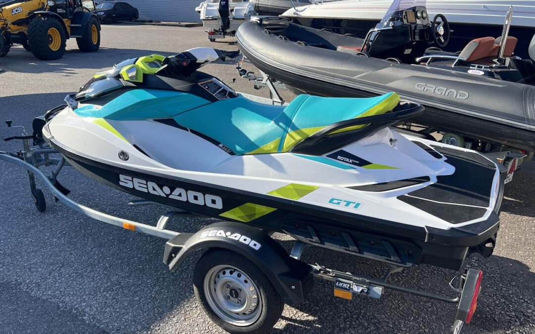 Sea Doo GTI 90