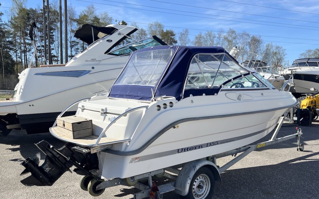 Uttern D55 Exclusive