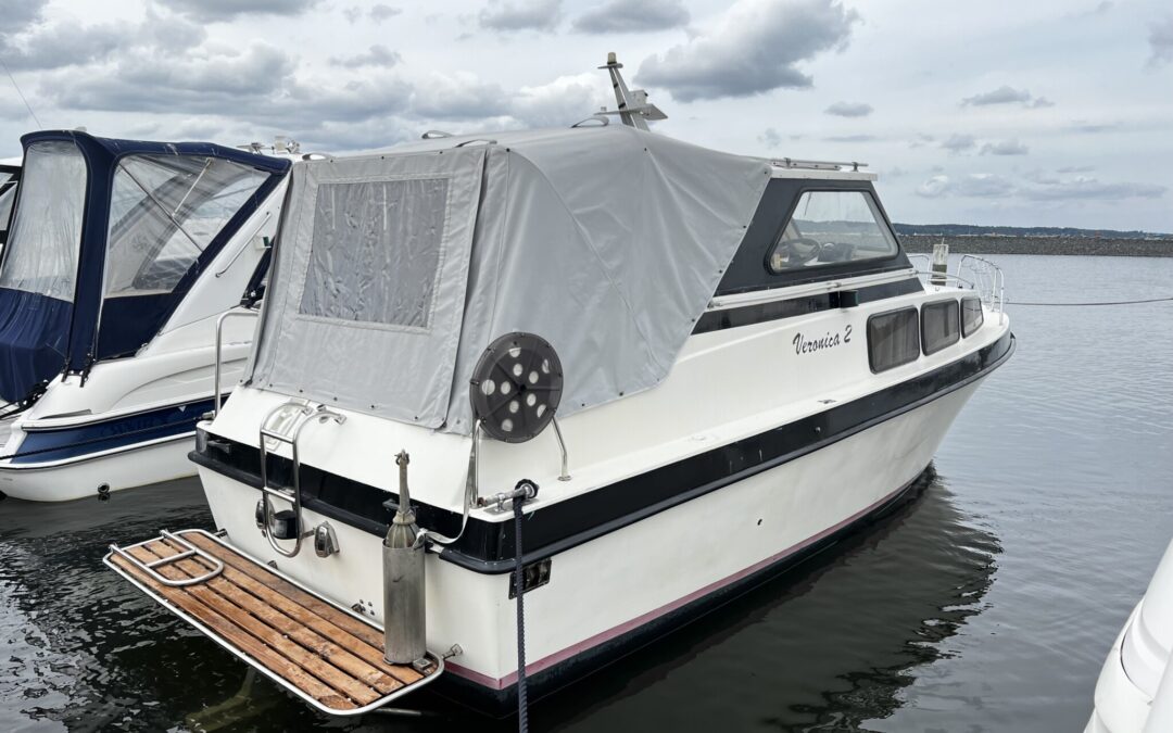 Fjordskär 26