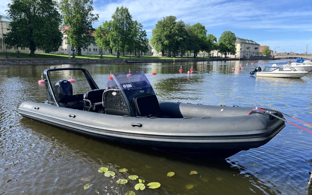 Brig Eagle 780