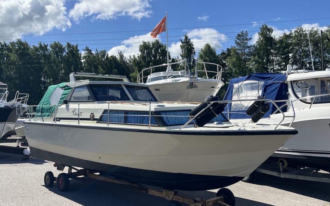 Orrskär 27