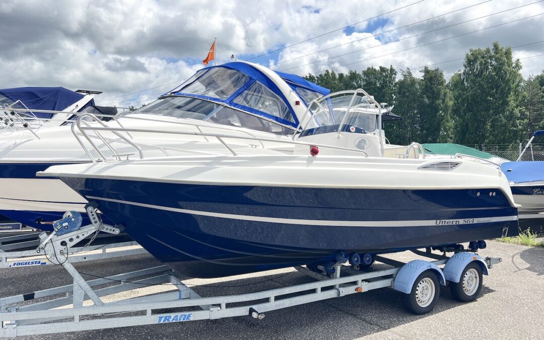 Uttern S64 Exclusive