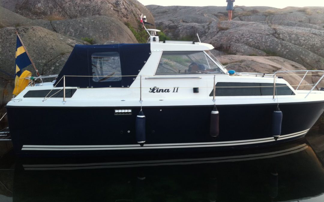 Maxim 26 – SÅLD