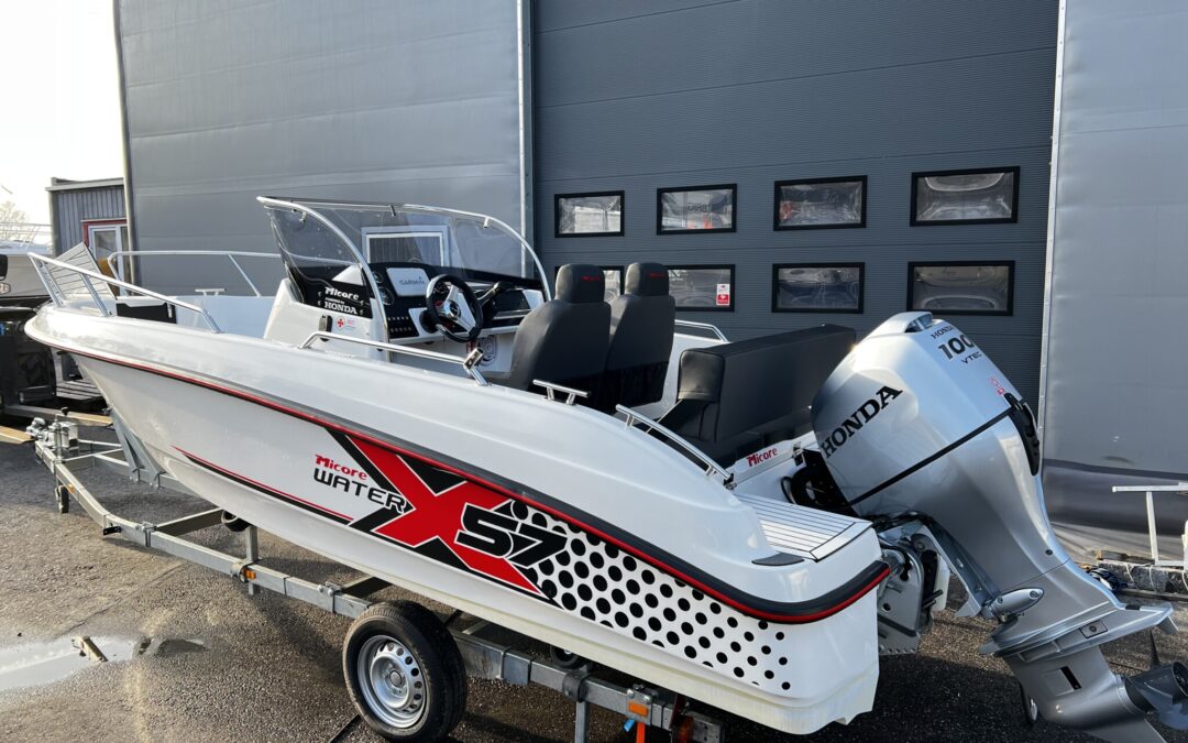 Micore Xw57