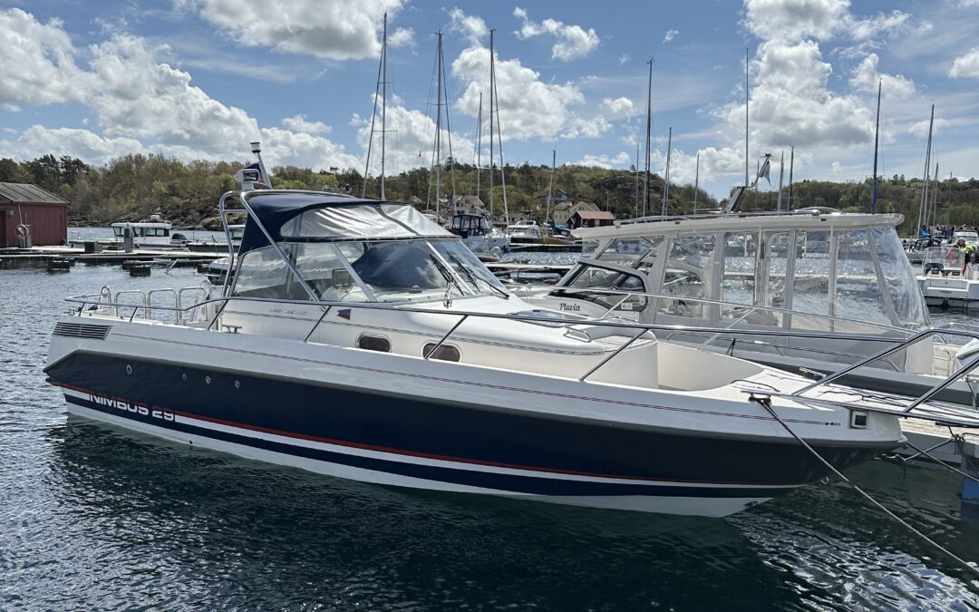Nimbus Nova 29