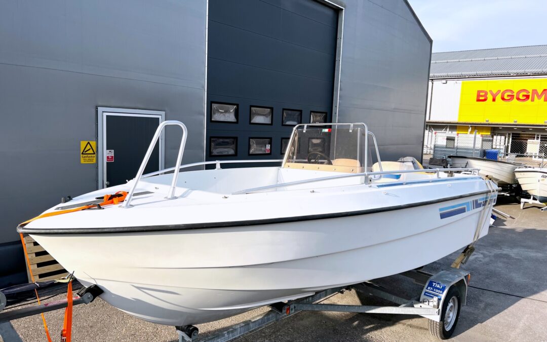 Ryds 530 GT
