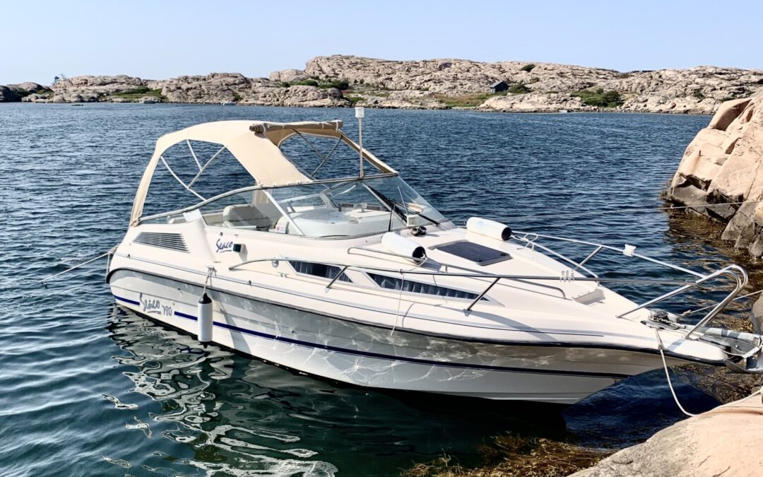 Seaco 780
