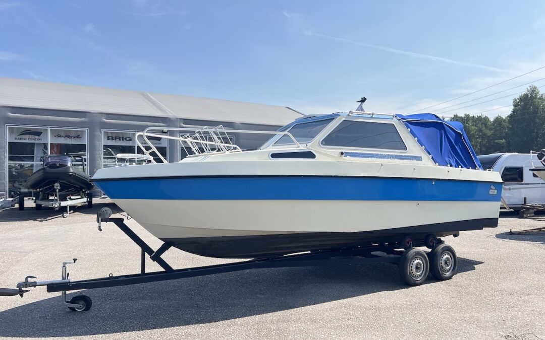 Flipper 700