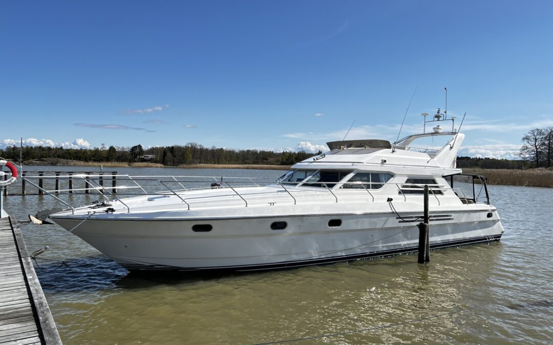 Princess 560