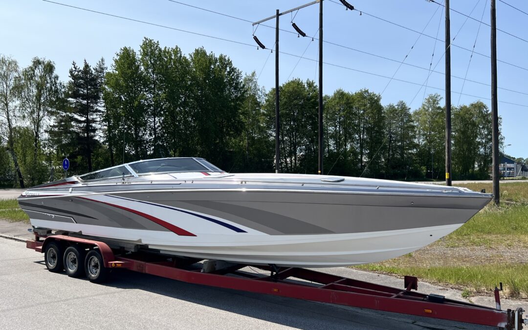Formula 382 Fastech
