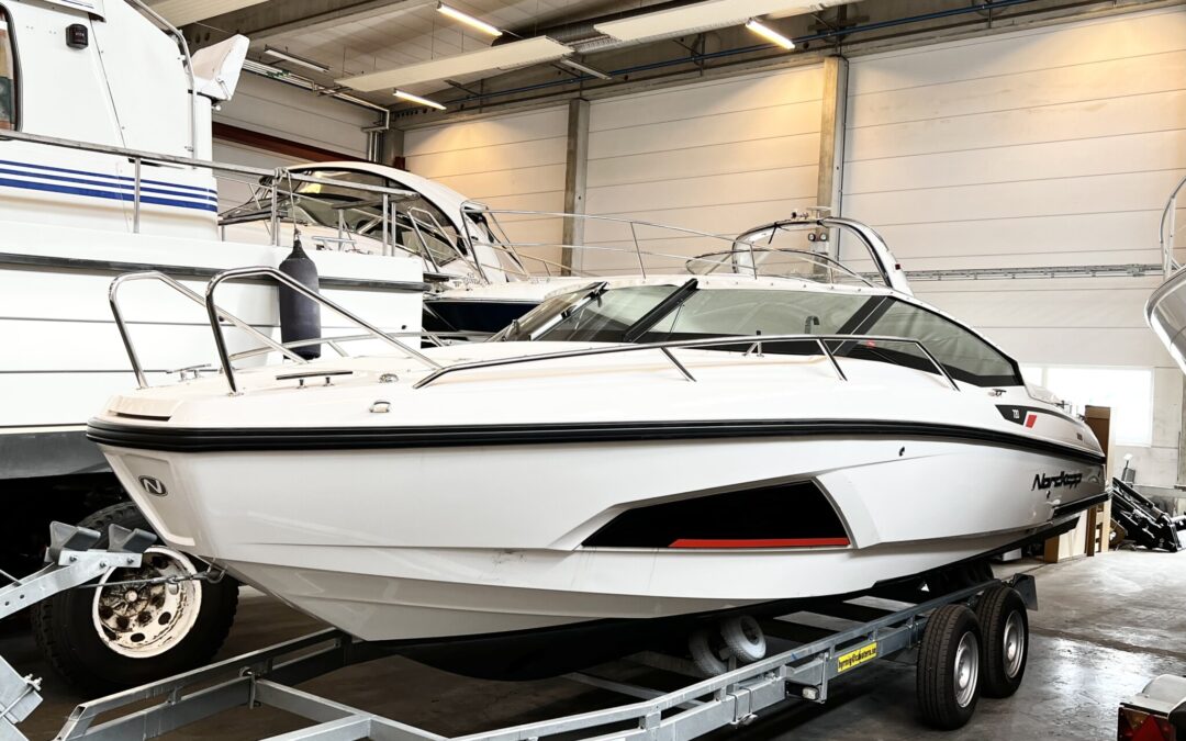 Nordkapp Noblesse 720