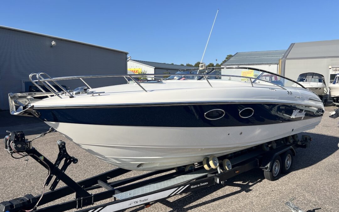 Windy 28 Ghibli